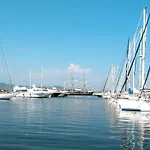 Aussergewoehnliche Am Hafen By Interhome * 쎙뜨호뻬