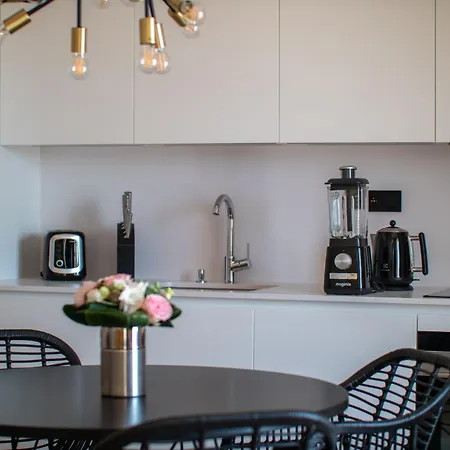 Apartment Aussergewoehnliche Am Hafen By Interhome Saint-Tropez