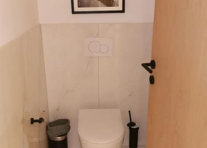 Aussergewoehnliche Am Hafen By Interhome