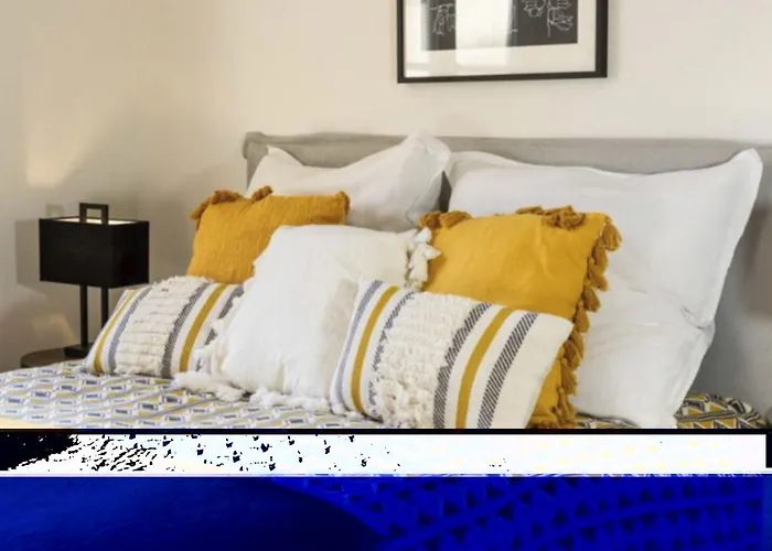 Aussergewoehnliche Am Hafen By Interhome Apartment *