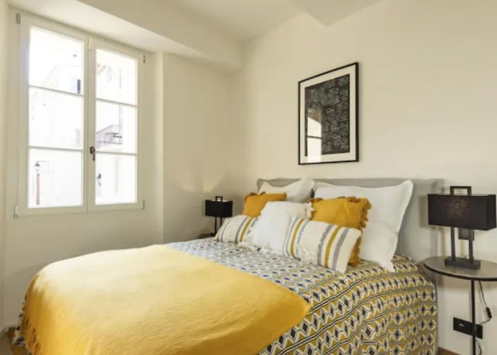 Aussergewoehnliche Am Hafen By Interhome Appartement Saint-Tropez