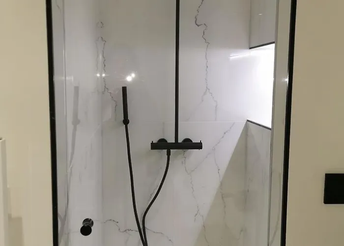 Aussergewoehnliche Am Hafen By Interhome Appartement *